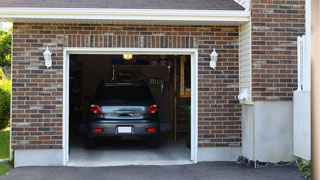 Garage Door Installation at Manhattan Manor, Florida